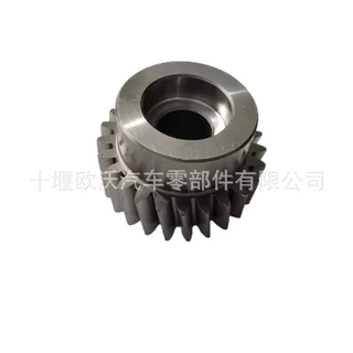 适用于康明斯ISZ13国五发动机配件空压机齿轮 5537701