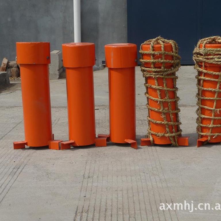 城市管网专用测试桩、多功能测试桩、焦作安信专业制造厂家