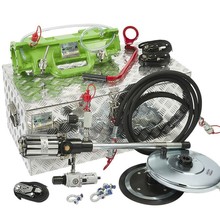 163 620010 VIPER MID WRL KIT (25 KG CAP)  MID钢丝缆布油器