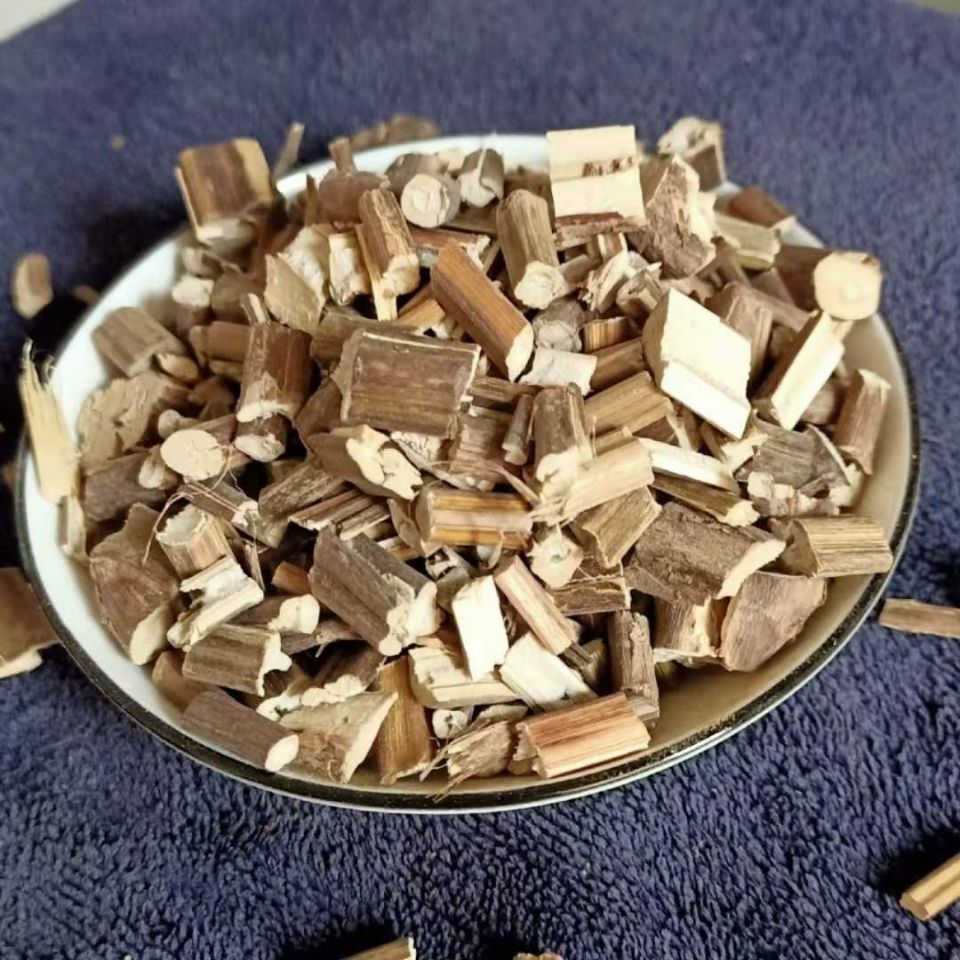 Perilla Stem Zi Su Geng Dried Sliced Herb 500g for Traditional Decoctions and Herbal Teas specifications