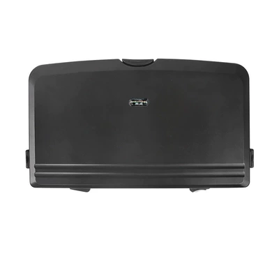 Table, Computer Notebook Wholesale, Car table board - black-multifunctional-car-dining-table