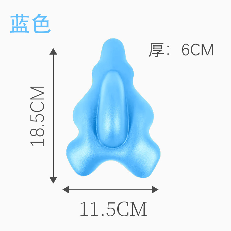 凯格尔训练器女PC肌按摩器家用夹腿盆底肌锻炼腿部肌肉器男女通用|undefined