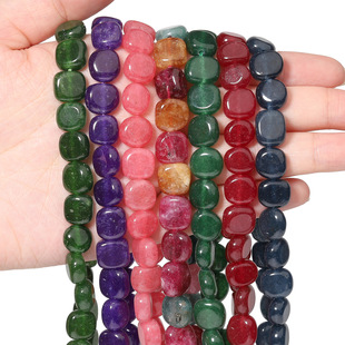 9-11mm�����αⷽ��������Ȼʯ�������l diy���ʽ�Ʒ�����