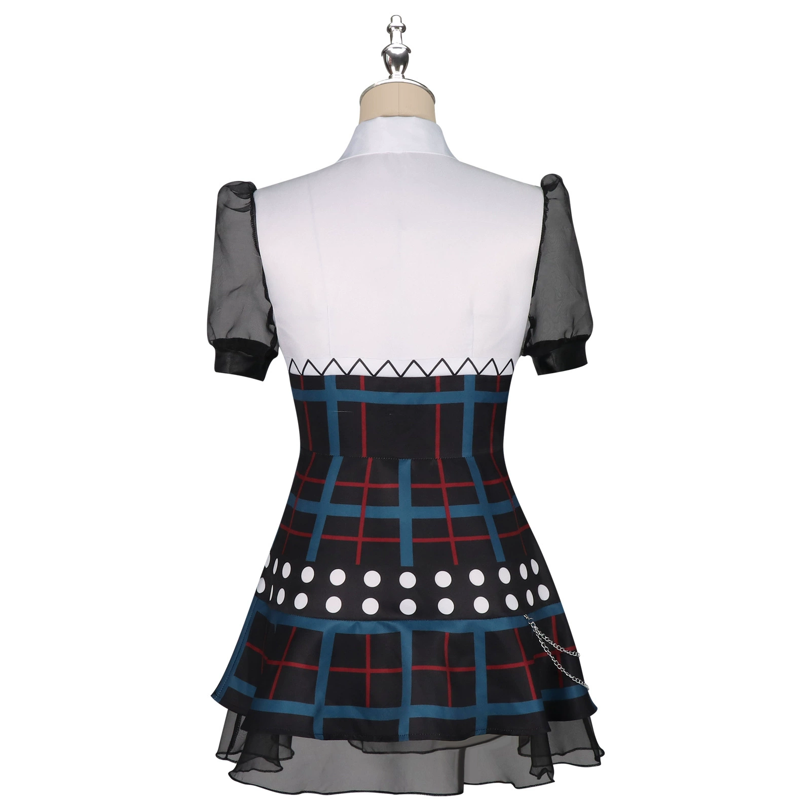 Dress, suit, cosplay