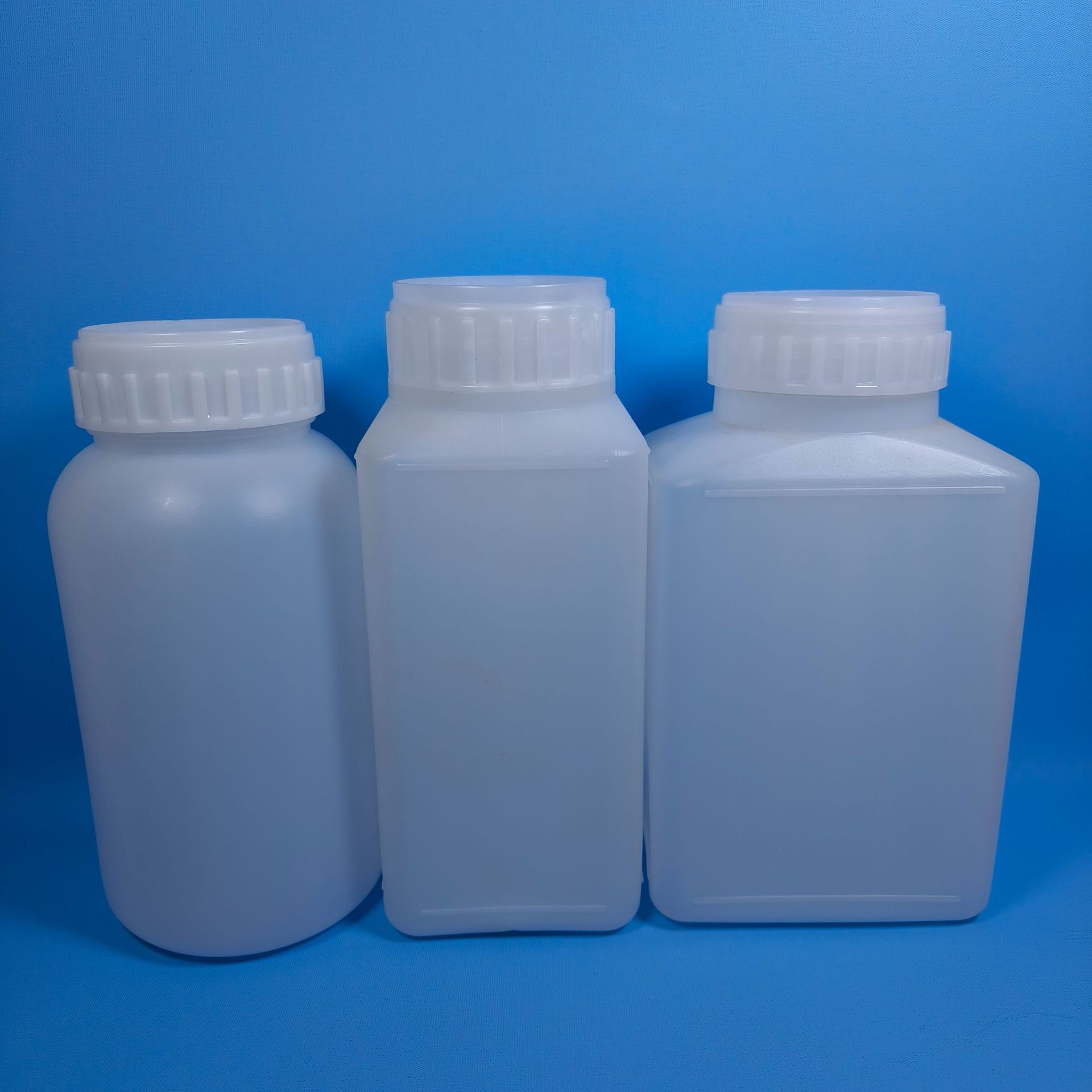 acero inoxidable redondo engrosado detergente de pulido botella líquido de pulido líquido de tratamiento de soldadura tambor líquido con tapa líquido de pulido líquido de lavado ácido