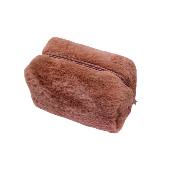 brand cosmetic bag