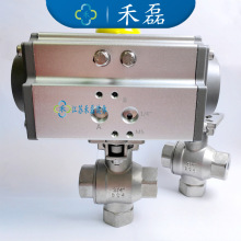 3/4“1ʽͨyCF8MP316z20DN25ݼy304