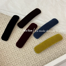 发圈;发夹;发箍