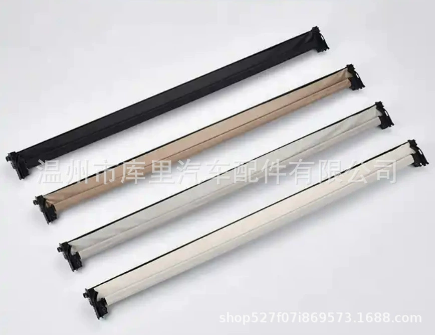 A2057800340 A2057805700 передний A2057800600 A2057806000 затвор светового люка