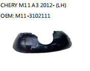 �~�Ӱ���r�m���CHERY ����CHERY M11 A3 2012- M11-3102111