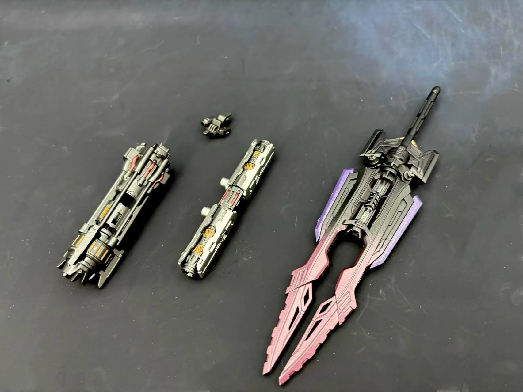 6601p old wei parts kit