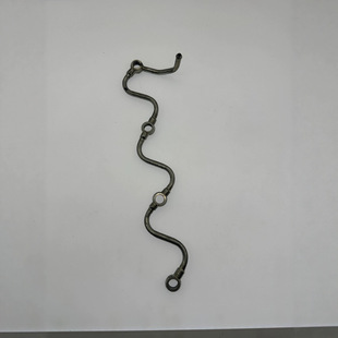 Suitable for Iuzu Isuzu Elf 4Hf1 8-97027-985-1 Engine Oil Return Pipe