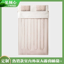 防潮/野餐垫;野营睡袋;户外充气床