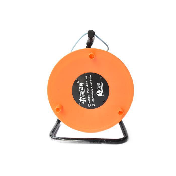 RSM-SY系列RSM-RCT系列一发一收跨孔换能器（润索七芯接头）100米