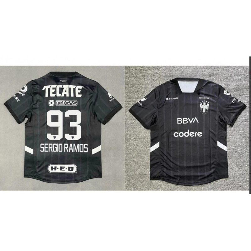 2425 camiseta de fútbol del club Bayern Lazio Wolves Lisboa Manchester United Milán Batista Camiseta