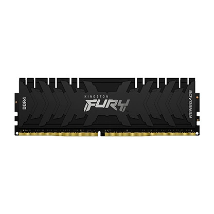 Подходит для Kingston FURY Renegade DDR4 16ГБ настольный модуль защита 3600 Гц хакер бог бар