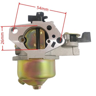 �m��� GX340 GX390 11HP 13 HP #16100-ZF6-V01 505-017