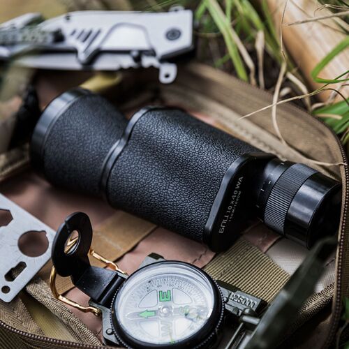Brilliant Russian high-definition high-magnification monocular telescope, night vision bird-watching scope, portable equipment wholesale manufacturer