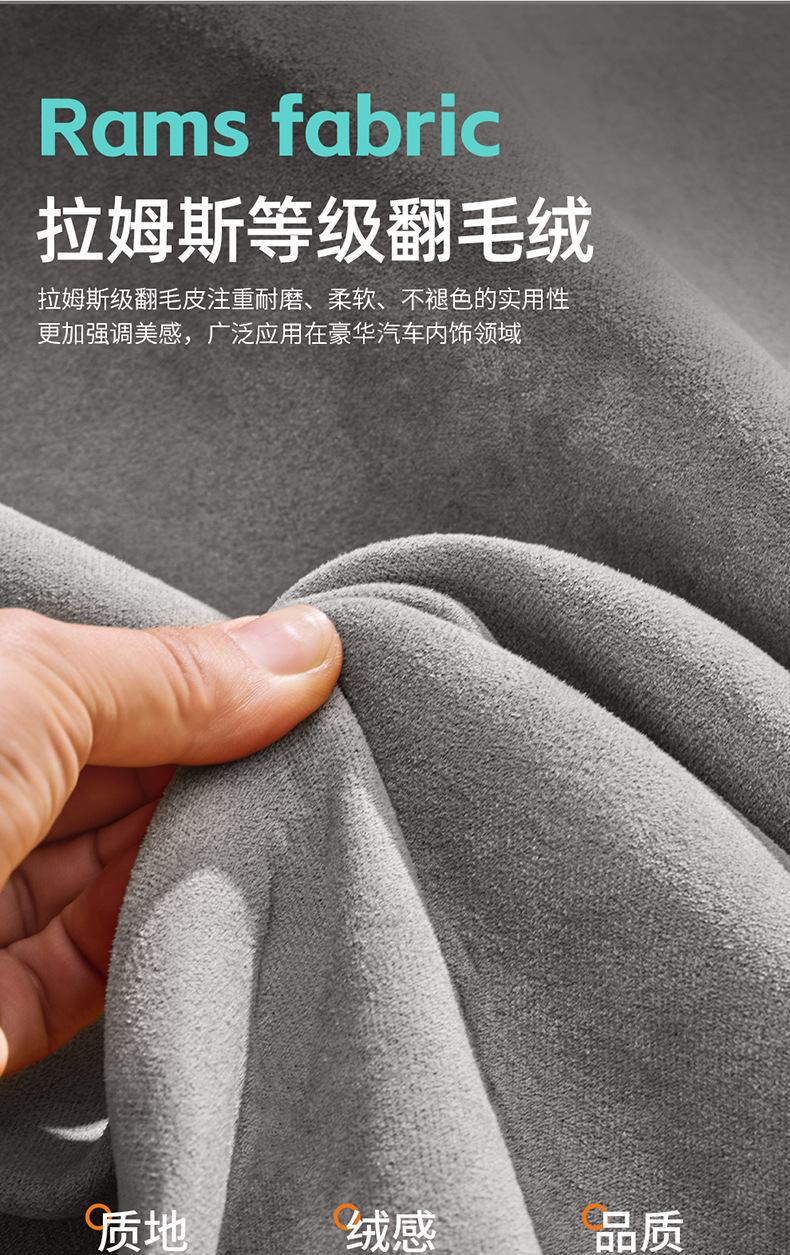 Direct sales from the manufacturer: Special car seat covers for BYD Yuan UP, Rams saddle cushions, breathable car seat pads