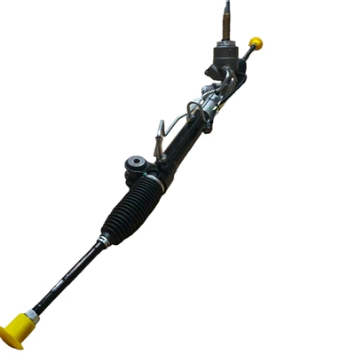 with Inductor Hydraulic – Steering gear