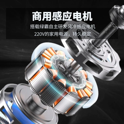 Car washing machine – Household Cleaning Machine