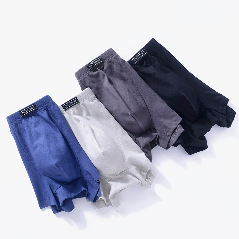 Comfortable cotton breathable trousers, pants, shorts, mid rise, wholesale