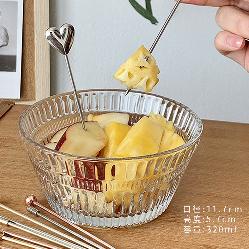 수직 패턴-짧은 [320ml]]
