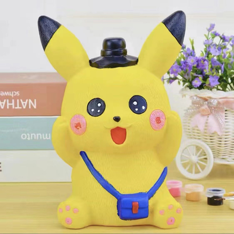 75. 피카 힐 모자