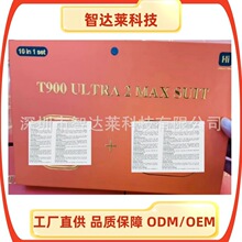 T900ultra2maxsuit智能手表  T900ultra2suit手表套装蓝牙通话