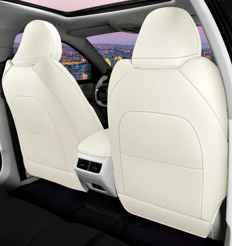 2026 Model 25 Xingrui Special Car Seat Covers Oriental Yao Fu Yao Edition Kunlun Edition Jinghong Edition All-Season Full-Cover Seat Cushions