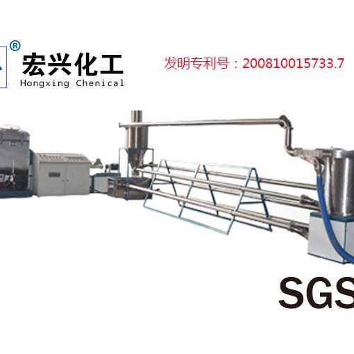 全自动热熔胶造粒设备 捏合机 热熔胶造粒机 涂布胶设备 可定做