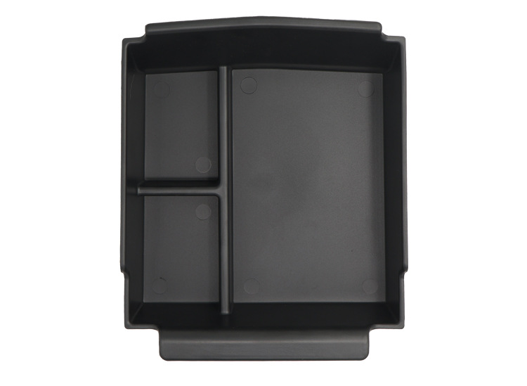 Suitable for 25 Geely Xingyue L Central Control Armrest Box Storage Box Monjaro Car Interior Storage Box Storage Box