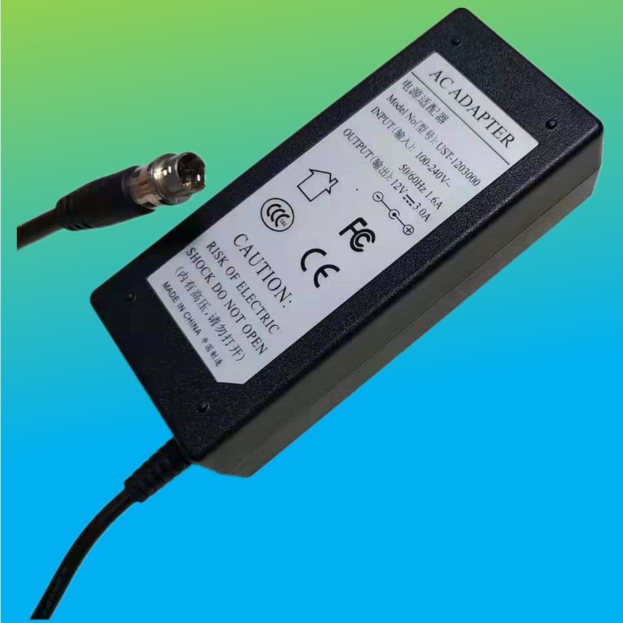 HRS推拉航空插头4PN6PIN8PIN12PIN及DC桌式电源视觉工业相机通用