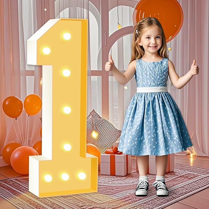Cross-Border 70cm Large Digital Light-Up Party Decorations Letter Frame Box Birthday Kt Board World Cup Theme Decoration Cross-Border 70cm Large Digital Light-Up Party Decorations Letter Frame Box Birthday Kt Board World Cup Theme Decoration