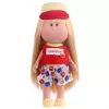 059-Only clothing and shoes (excluding dolls)