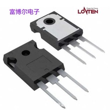 ���FCU600n65s3r0 LSH65R650HT 650V 7A TO-251 LONTEN Power