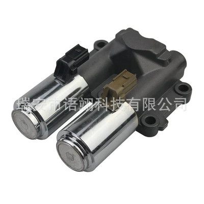 Dual Linear Shift Solenoid – Sürətlər qutusu