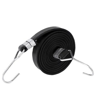 Fixed Elastic Strap — Trailer rope/net/strap