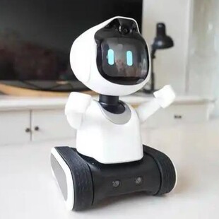 Highly Compatible with Zhonghui ZK01 Wireless Power Supply Module Companion Robot Wireless Charging Equipment Research and Development