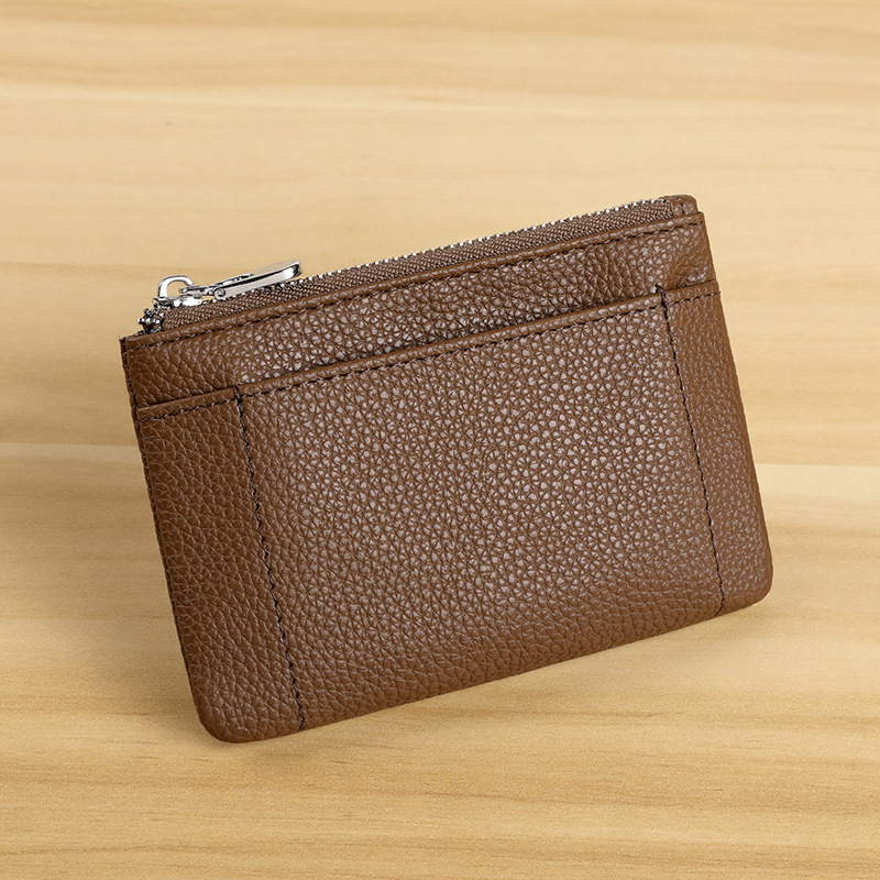 Nuevo mini bolso de moda para mujeres bolso de cambio japonés INS transfronterizo bolso de cambio simple gran capacidad cremallera