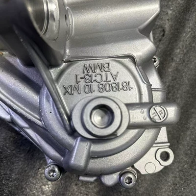 Transfer case is suitable for X3, X4