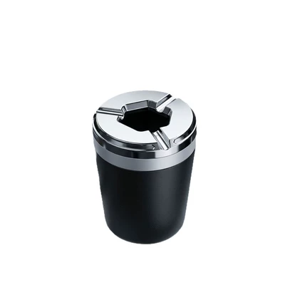 creative, sealed, stylish, personalized, office | Car ashtray