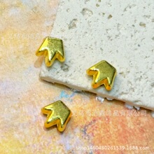 8*6mm��ɫ����ʹڸ����������ɢ��diy�Ʒ�֙C朴���������l