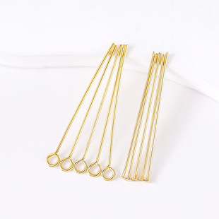 ���~14K���ɫ0.6mm0.7mm��T��� �����diy�ֹ������Ʒ� B42