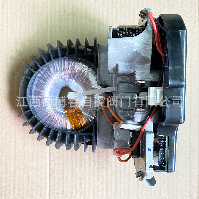 罗托克MK3执行器IQTM125三代IQTM500调节型电源板117523-1