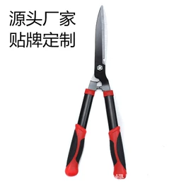 篱笆剪;修枝剪;园艺工具