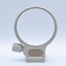 胖白镜头脚架环适用佳能70-300 f4-5.6LIS USM镜头脚架环28-300mm