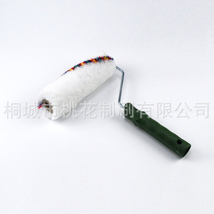 UK�LͲˢ�����ֱ�ī�Gɫ����Lˢ�ߴ綨��9�����z���ɫ�ʗl�L��