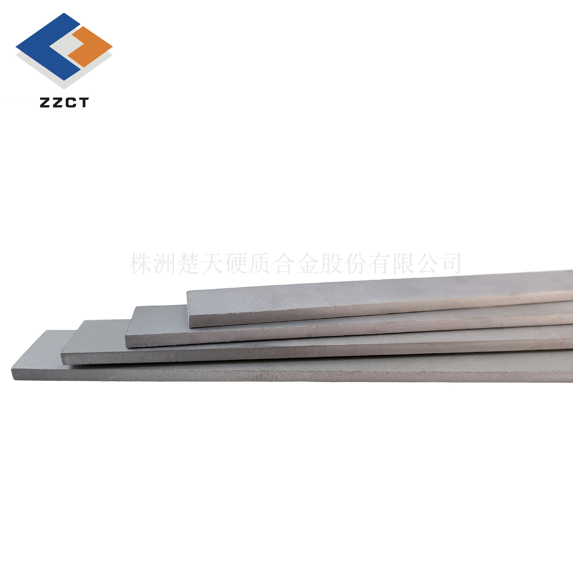 株洲硬质合金厂YG8硬质合金钨钢长条毛坯精磨钨钢刀条