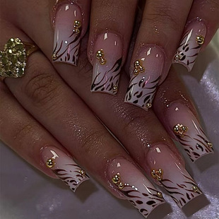 24pcs�����ךW���L����ˮ���ﶬɫϵ��ʽ���y���׼�Ƭ�����ָ��